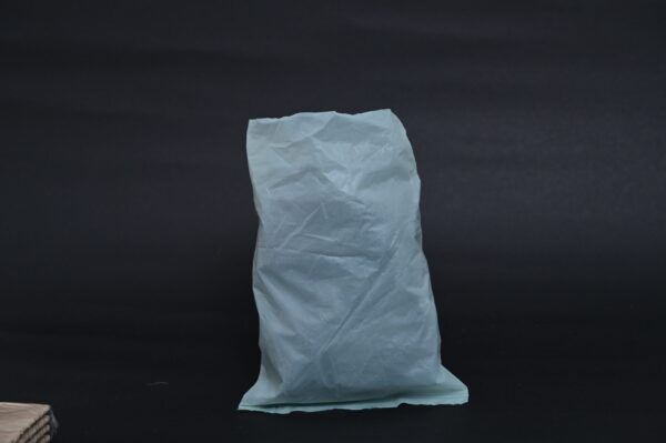 Packaging Biodegradable Plastic Cover