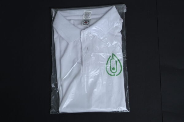 Garments Packaging Biodegradable Plastic Cover