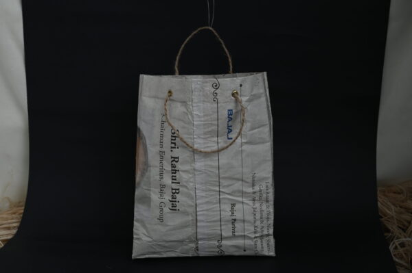 Recycled Paper Bag