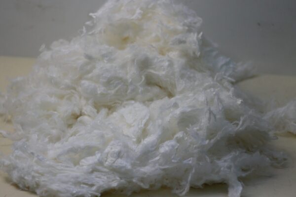 Bamboo Fibre