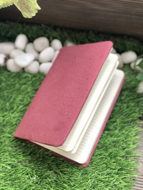 Plantable Diary