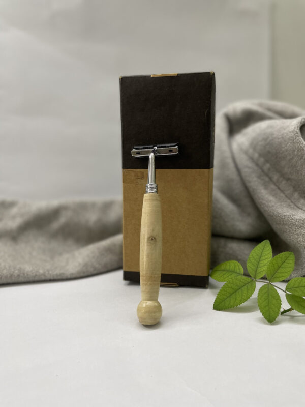 Bamboo Razor - Image 2