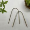 Bamboo Tongue Cleaner