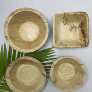 Areca Tableware