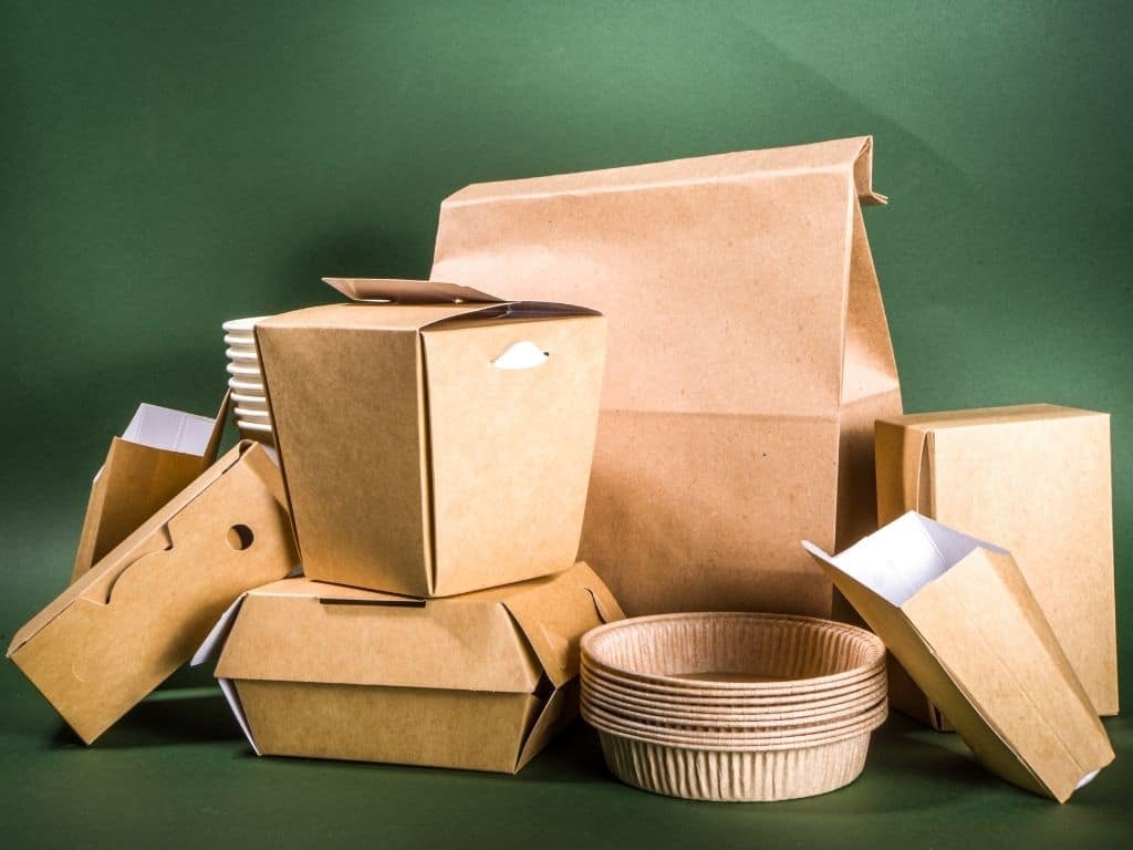 Packaging