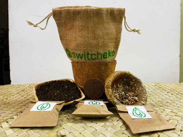 Grow Kit
