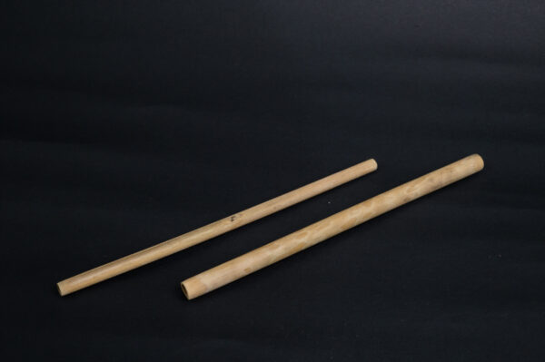 Bamboo Straw