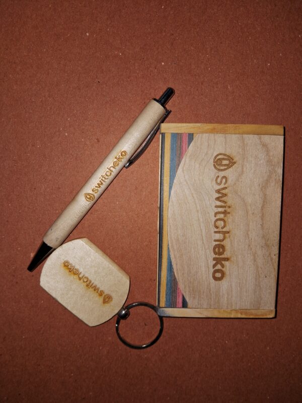 Professional Essentials Set