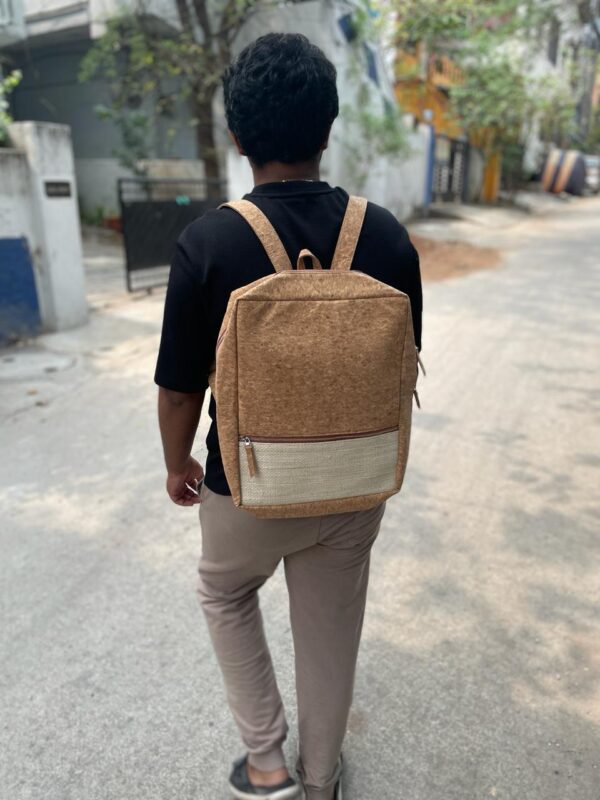 Signature-Backpack